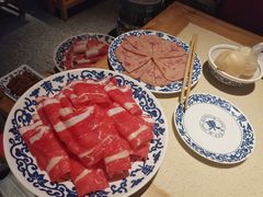 -东镇老火锅(长春路首店)