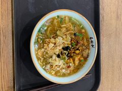 -易裕和·长沙米粉(竹塘西路店)