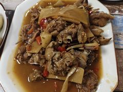 -南雄雄州土菜餐厅(粤北大厦店)