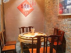 包厢-田园印象·成都土菜院子(华阳店)