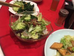 -巴依老爷新疆美食(望京小街店)