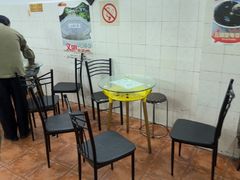 -五福堂龟苓膏(河东北山店)