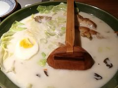-大将料理餐厅(汇锦街店)