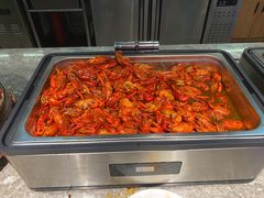 -一方渔歌蒸汽海鲜自助(文化路万达广场店)