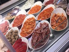 -小山城麻辣香锅(新邻生活广场店)