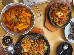 -高社长参鸡汤(高丽街店)