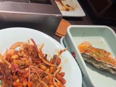 -邢氏老太太烤串(北兴街店)