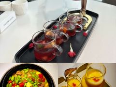 -3号仓库·创意中国菜(新世界城店)