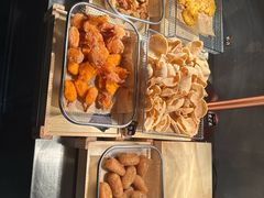 -张哞哞·鲜切牛肉自助火锅(高德置地店)