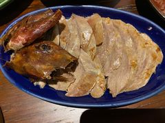 -君悦酒店·1881·北京烤鸭