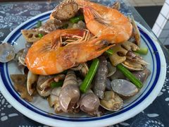 -八两八金·莱芜特色炒鸡(市南漳浦路店)