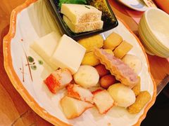 -牛New寿喜烧(青浦店)