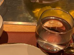 上汤豌豆尖-滋色臻选川菜(北京坊旗舰店)