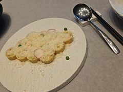 -扬州万怡酒店-中餐厅(文昌中路店)