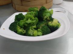 -南珠宫酒店-茶餐厅