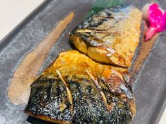 -极盐铁板烧(仓山万达广场店)