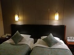 -中国科技会堂