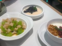 -南拳十三姨·潮汕砂锅粥·粤菜(西单大悦城店)