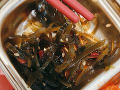 -小木屋拌饭(西安万象天地店)