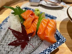 -琴寿司居酒屋(中山广场店)