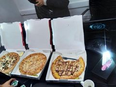 -棒约翰比萨·意面(张江店)