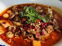 -弄堂里(阿里西溪A区店)