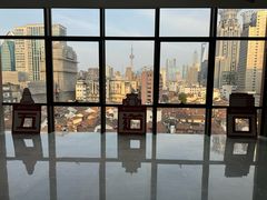 -世界贸易大厦