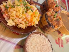 -秦二哥格格(高笋塘店)