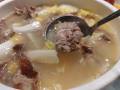 -廊亦舫Lang Yi Fang Restaurant(金桥店)