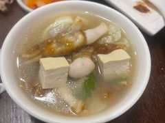 -海坛特色小吃·只做平潭特色菜(平潭店)