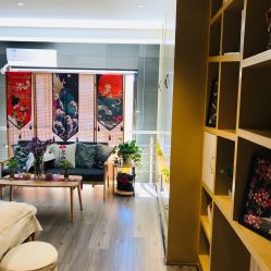 -觅屿日式脱毛美肤