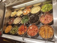 -火炉火自助餐(西直门凯德MALL店)