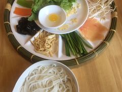 -云锦过桥米线(恒创蜀都公馆店)