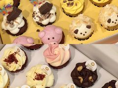 -Pantry's Best派悦坊蛋糕(K11购物艺术中心店)