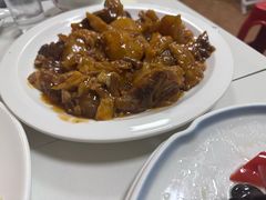 -同发号饭庄(复兴路店)