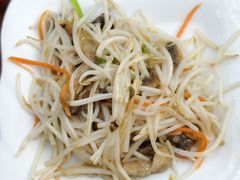 -少林寺欢喜地素斋馆