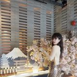 周扬青同款日料店～吼吼吃[调皮]