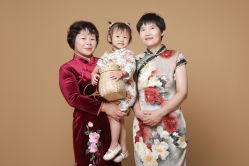 点击看大图 -哈妮儿童摄影(德清店)