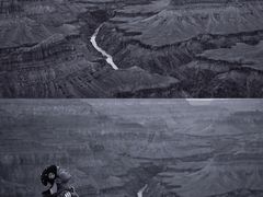 -科罗拉多大峡谷