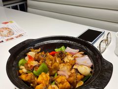 三杯鸡-至潮餐厅精致粤菜·活鲈鱼·走地鸡(珠江新城店)