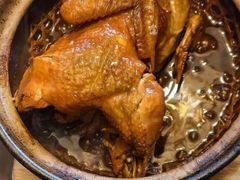 -山外山菜馆(玉泉路店)