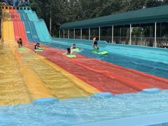 -欢乐水魔方水世界