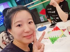 -克拉城堡网红轰趴馆·会场