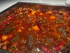 -二荆条·蜀鲜汇城市森林火锅