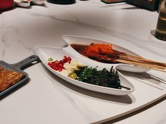 -柳喜辣·烧烤酒局(跃进总店)