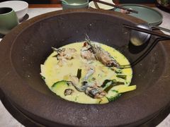 -鲜潭蒸汽石锅鱼(五道口购物中心店)