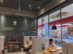 -玉林烤鸭店(垡头店)