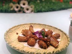 -雅和生态渔庄·宜城锅巴饭(龙灵山公园店)