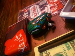 -蘭奢雅集·江浙菜(青山江滩店)