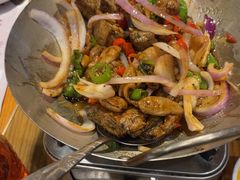 -黄泥岗·地道湖北菜(奥特莱斯店)